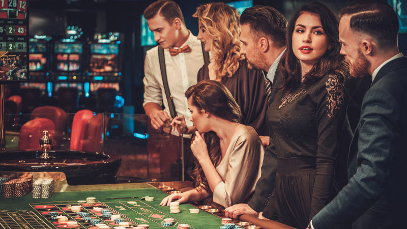 Welcome to MyRulet: Roulette Prediction Computers and Systems
