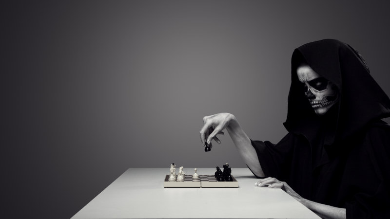 Casinos Investigate the FFA Roulette Computer