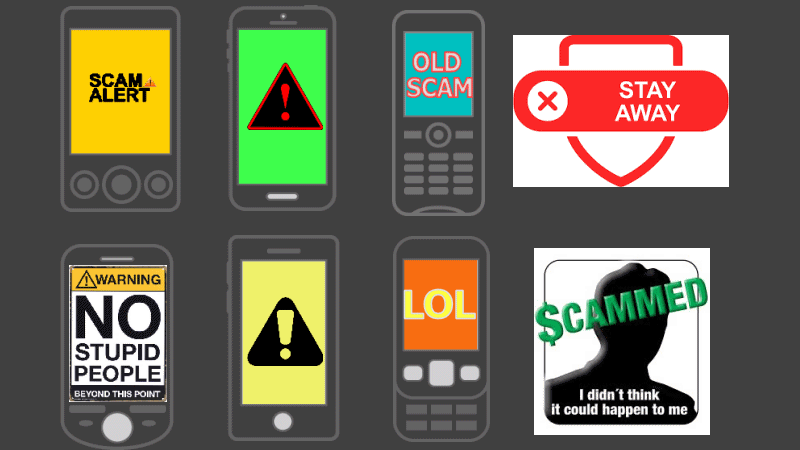 Roulette Computer Scam Report